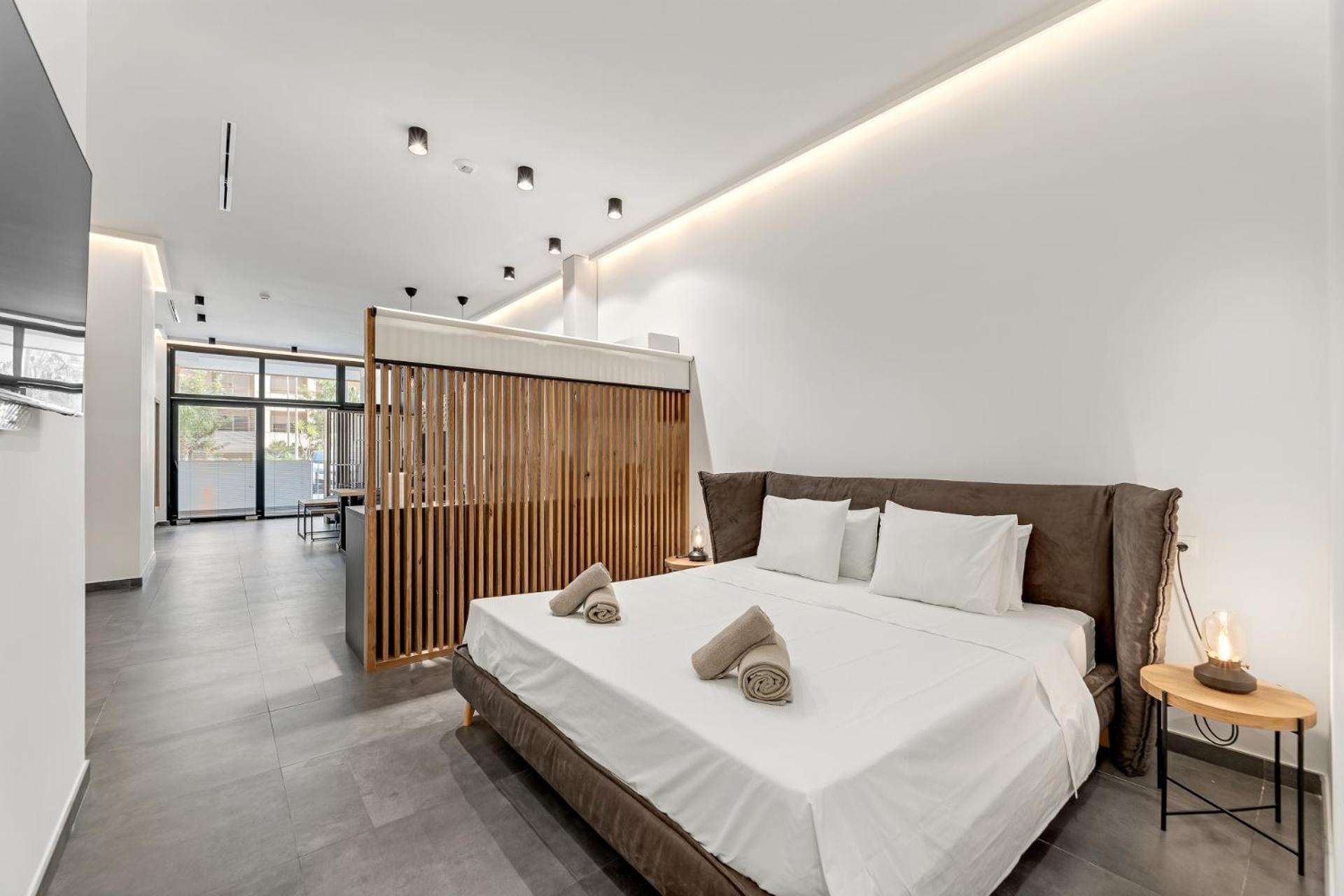 El Coloso Loft 1 贝纳尔马德纳 外观 照片