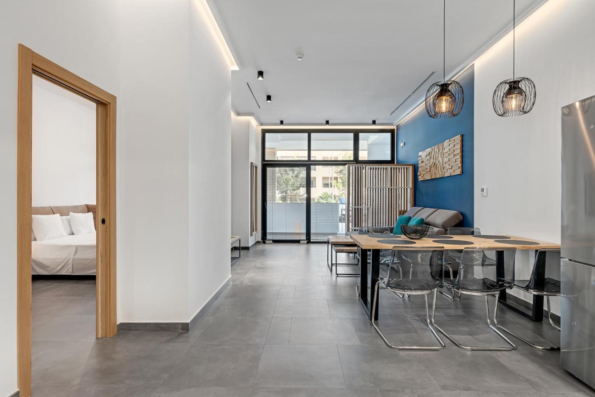 El Coloso Loft 1 贝纳尔马德纳 外观 照片